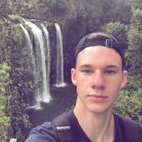 Thomas Cartier的照片