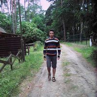 Jakub Kazimierczyk's Photo