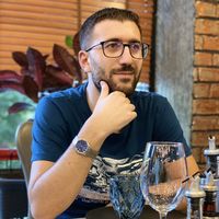 Jivan Hakobyan的照片