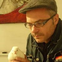 Daniel Cascales's Photo