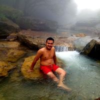 Vrindavan Lahkar's Photo