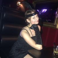 Фотографии пользователя Lucie Mokrá