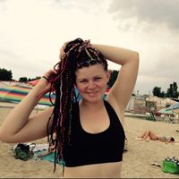 Fotos de Inna Vyshnivetska