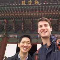 Matthew McCormick的照片