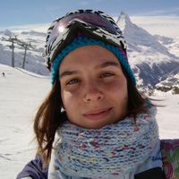 Isabel Orts Fiestas's Photo