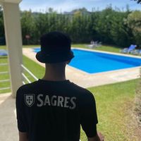 Leandro Martins Sousa's Photo