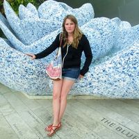 Delphine Herrou的照片