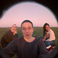 Daniela Gaete Farré的照片