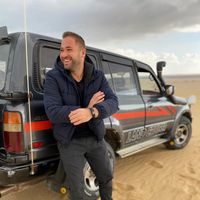 Hussein Mowafak的照片