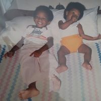 Dwayne Thomas's Photo