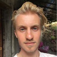 Adrien Valcke's Photo