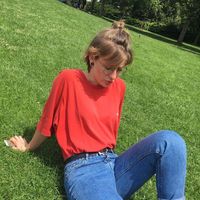 Candice Elloy的照片