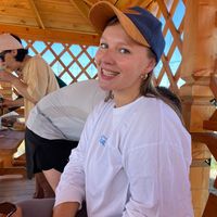 Anny Zhegulo's Photo