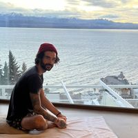 Fotos de Enzo (Mizo) Cenni