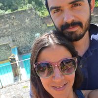 Marisa y Gildo's Photo