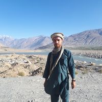 Michail Dunayev's Photo