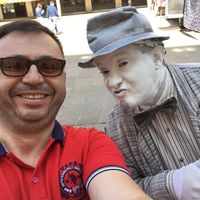 Fotos von Emrah Akçay