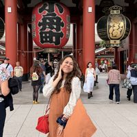 Nandhika Putri Irianty's Photo