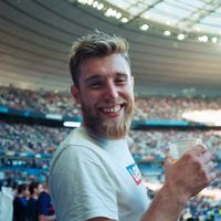 Matthias Guéneau的照片