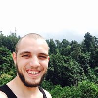 Photos de Maxim Hamulet