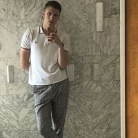 Mihhail Boitsov's Photo