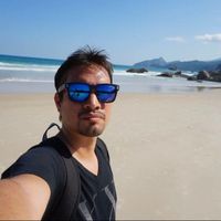 Gustavo Batista的照片