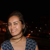 Fotos de Lorena Calderón