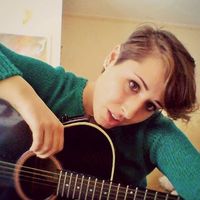 Adriana Russi的照片