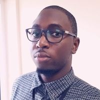 Dexter Grey的照片