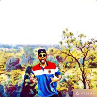 Anas Shaikh的照片