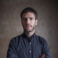 Carlos Nistal's Photo