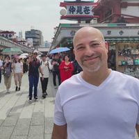 Abdelrahman Mehilba's Photo