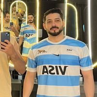 Axel Aguirre的照片