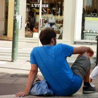 ettore stamponi's Photo