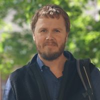 Daniel Butakov's Photo