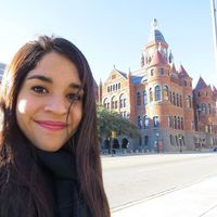 Maria Fernanda Senosain Ortega的照片