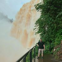 Fotos de Hugo Gamarra