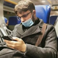 Andrea Lenti's Photo