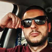 Andrea Russo's Photo