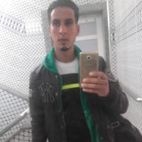 Touzani Abdel's Photo