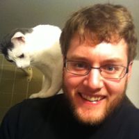 Atli Magnusson的照片