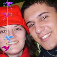 Le foto di Angelica Feldmann