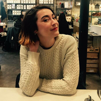 Maëlle Beuzet的照片