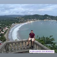 Le foto di Jose Marinero