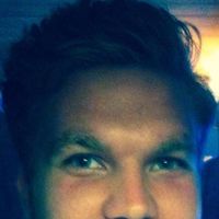 Ulrik Spillemose's Photo