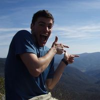 Tony Andracchio's Photo