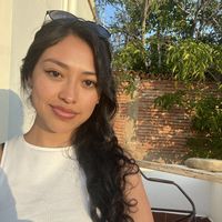 Micaela Castro's Photo