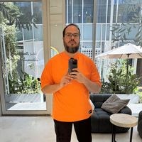 MUHAMMAD AL+AQAD's Photo