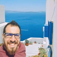 Fotos de Muhammed Mahran