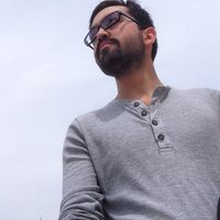 Irfan Çakır's Photo